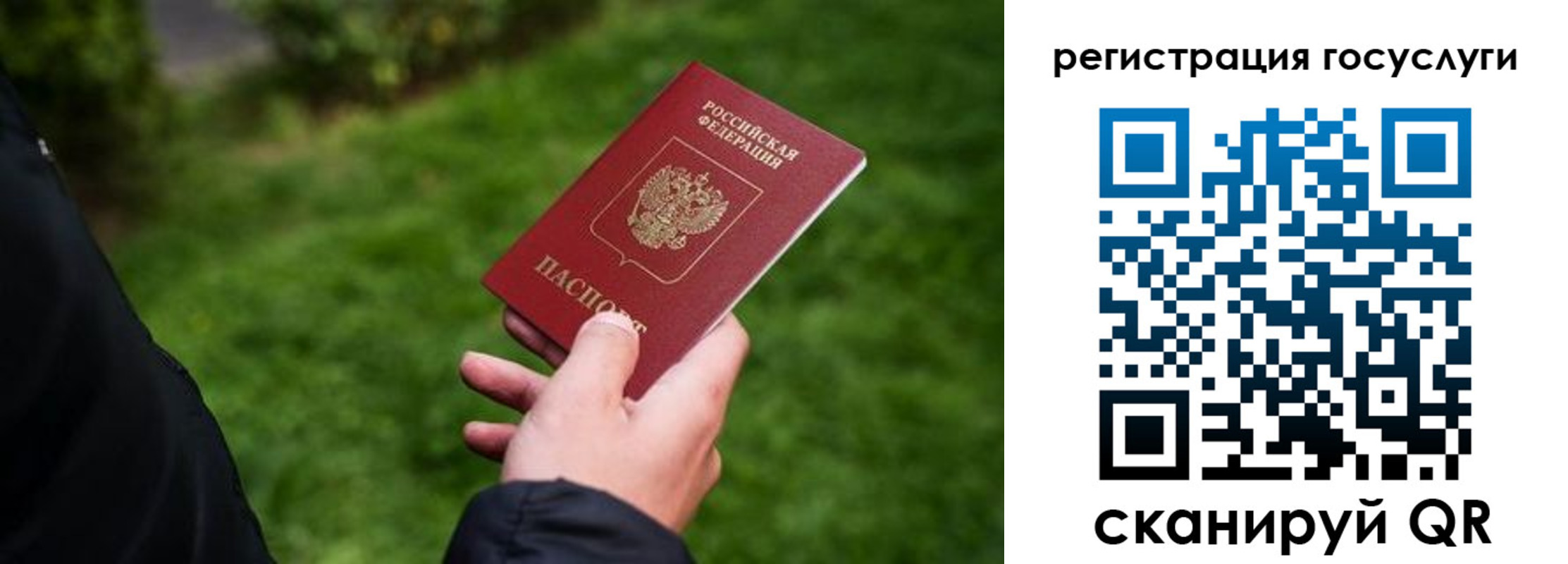 прописка в Жуковке